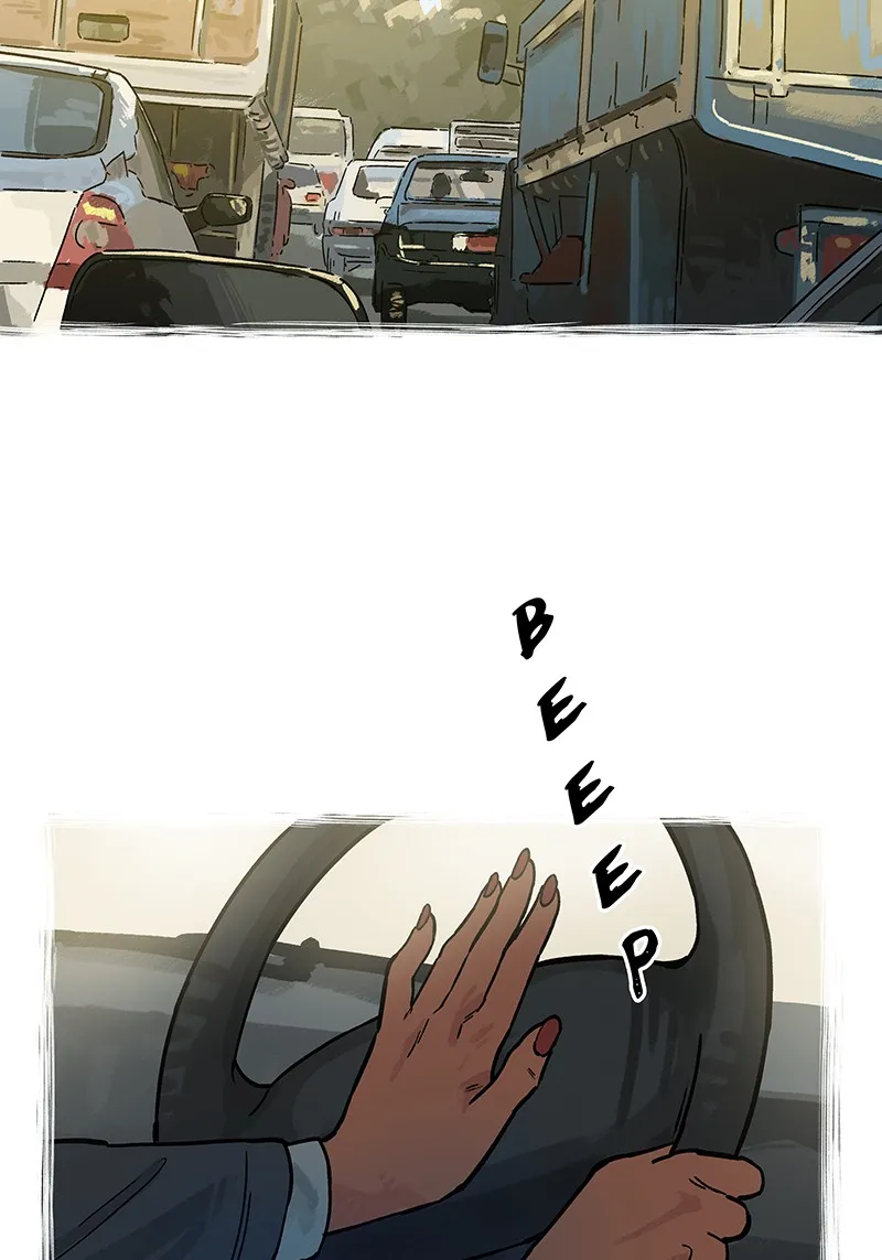 The World Where I Belong Chapter 49 page 19 - 