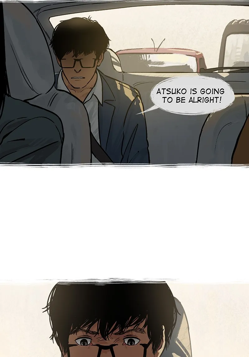 The World Where I Belong Chapter 49 page 22 - 
