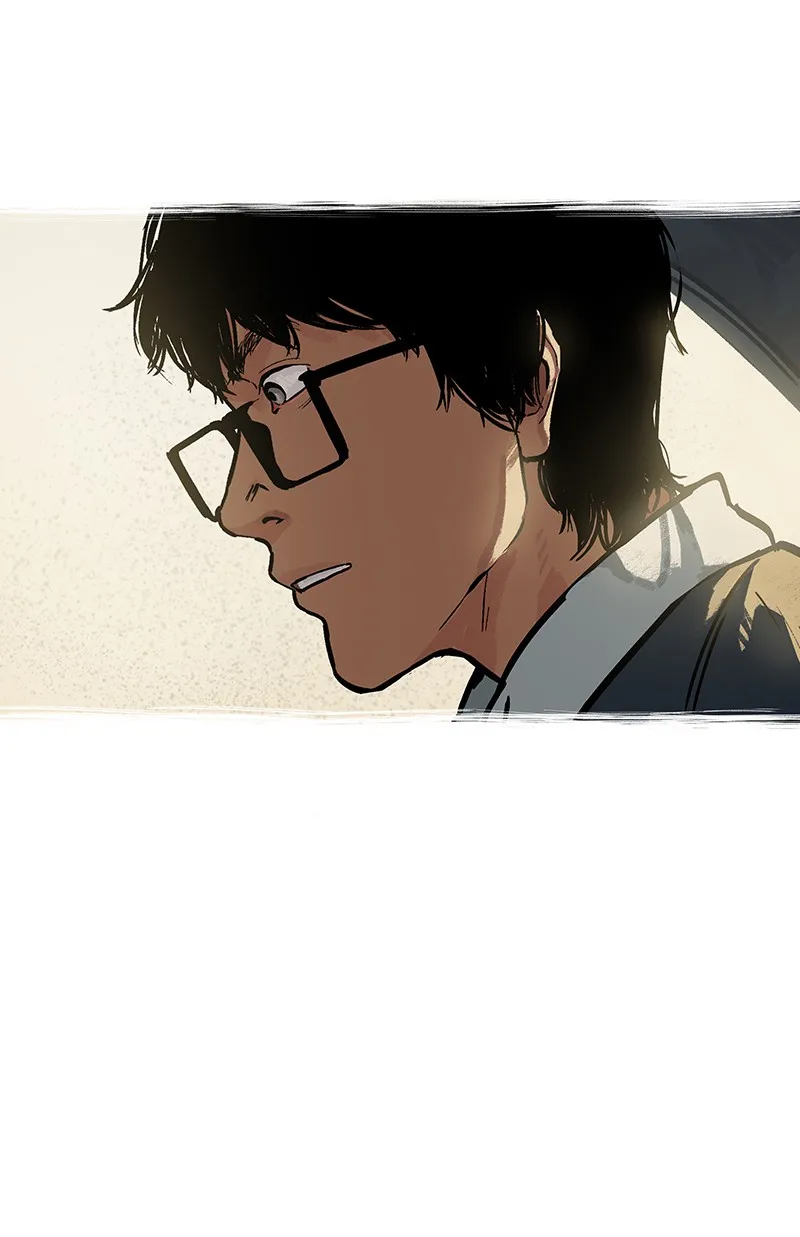 The World Where I Belong Chapter 49 page 25 - 