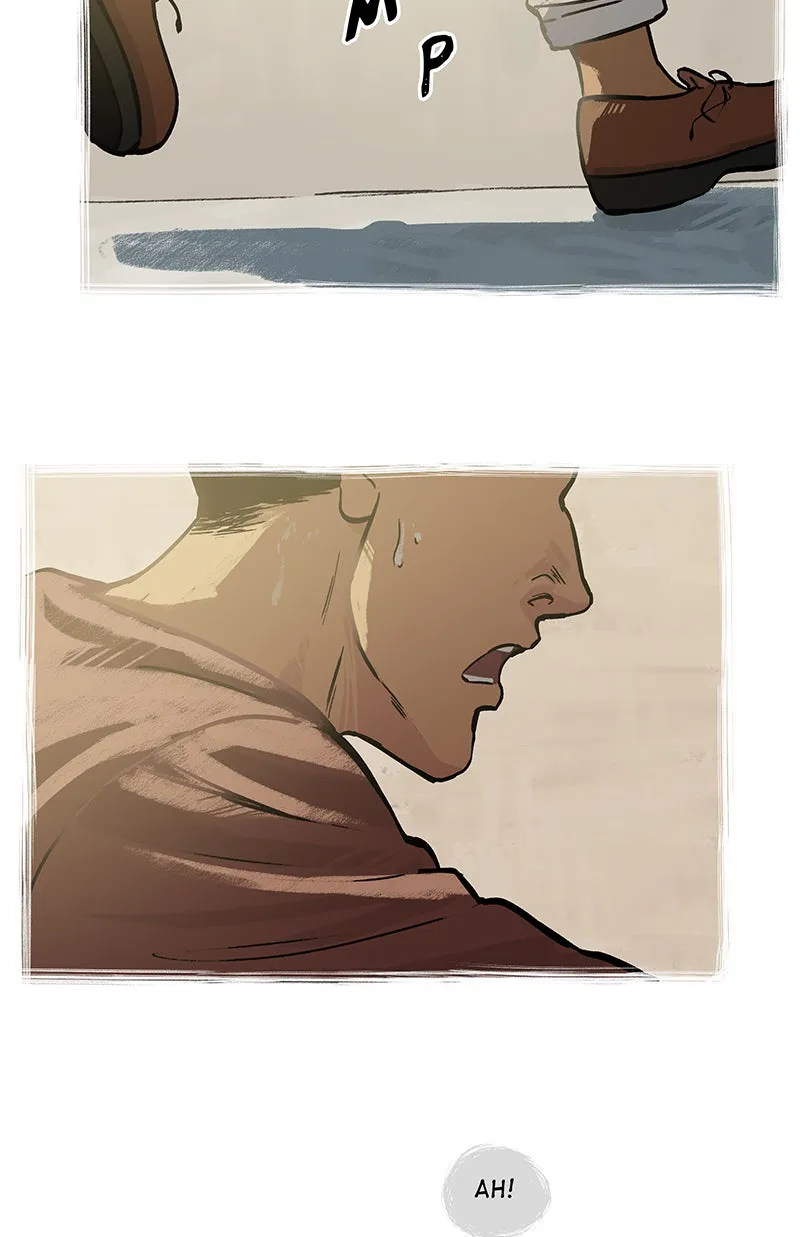 The World Where I Belong Chapter 49 page 27 - 