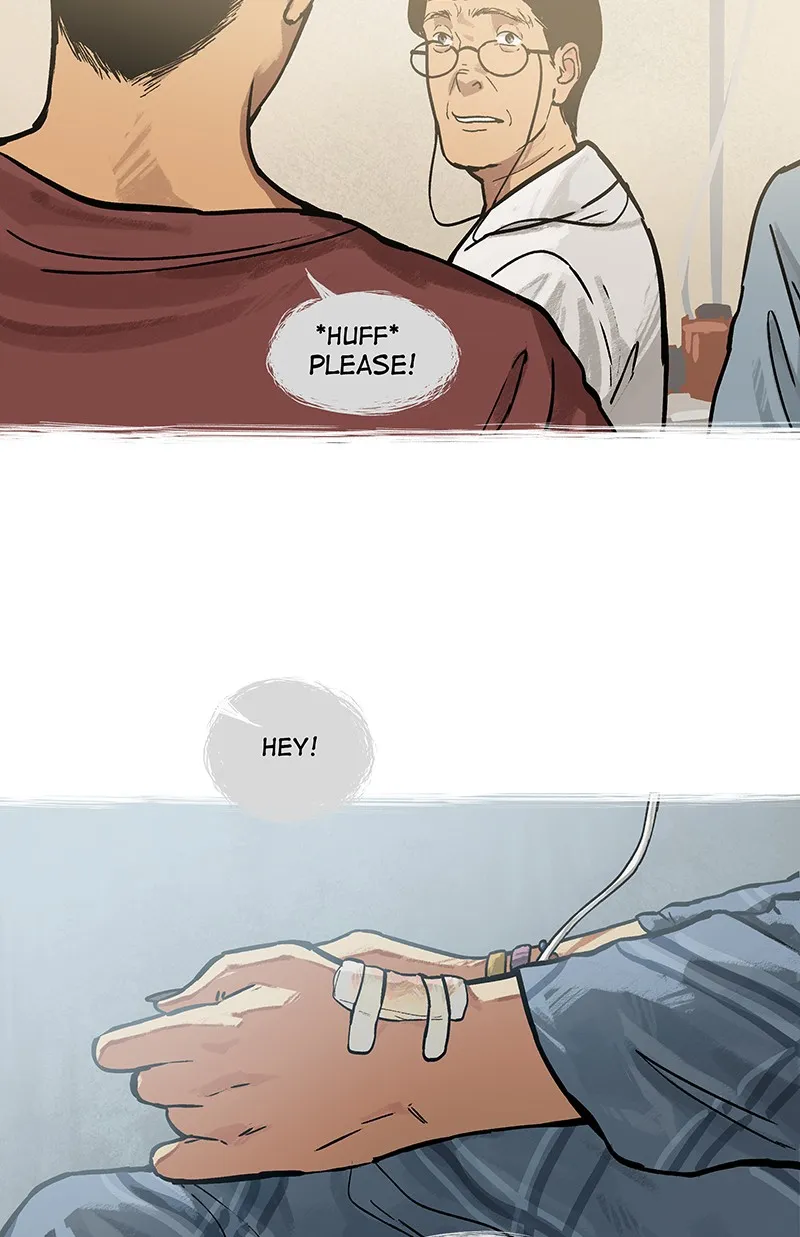 The World Where I Belong Chapter 49 page 29 - 