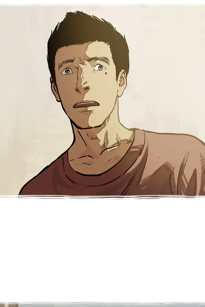 The World Where I Belong Chapter 49 page 32 - 