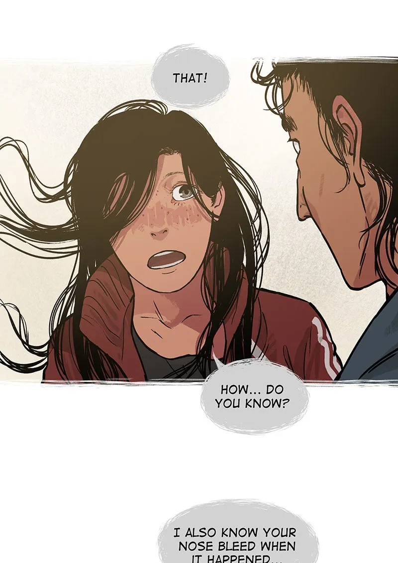 The World Where I Belong Chapter 49 page 7 - 