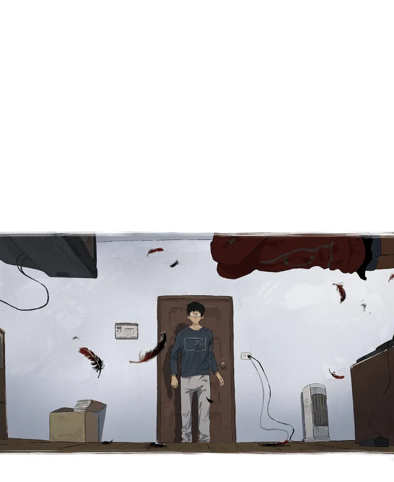 The World Where I Belong Chapter 5 page 1 - 