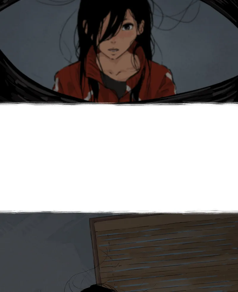 The World Where I Belong Chapter 5 page 22 - 