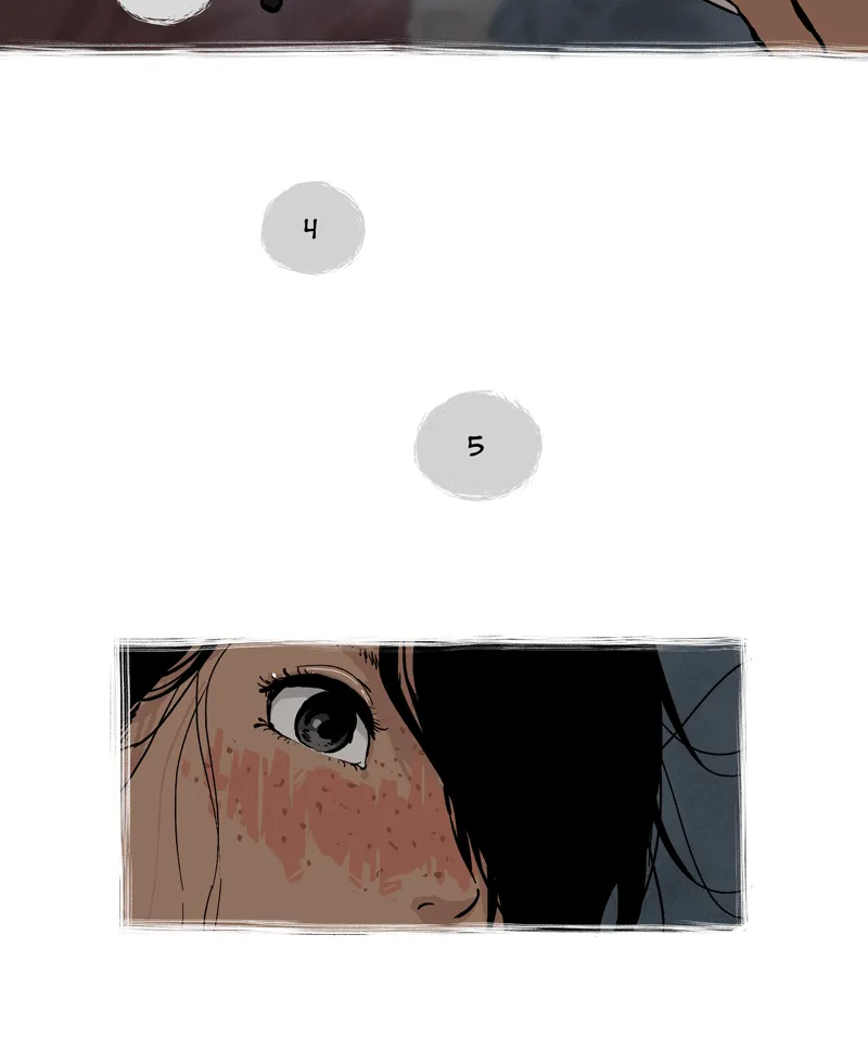 The World Where I Belong Chapter 5 page 30 - 