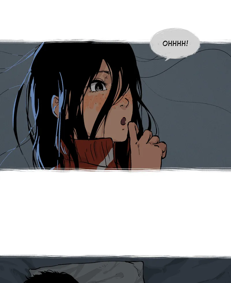 The World Where I Belong Chapter 5 page 31 - 