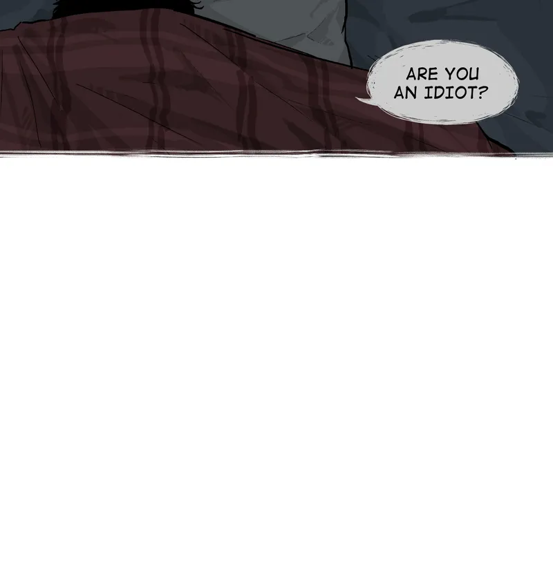The World Where I Belong Chapter 5 page 32 - 