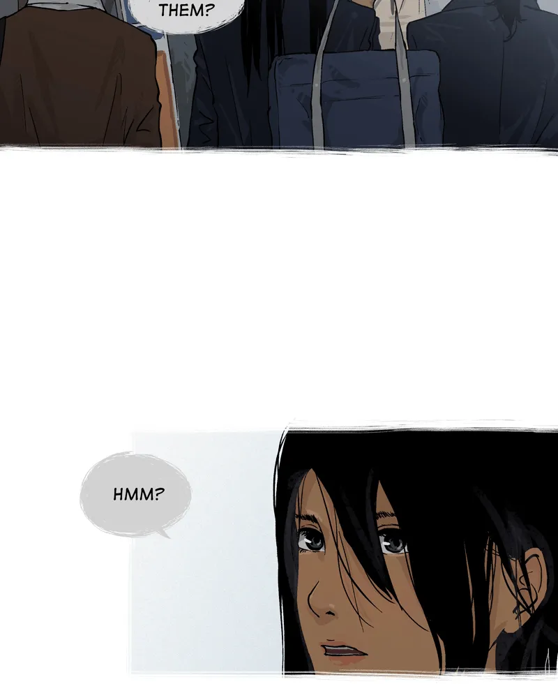 The World Where I Belong Chapter 5 page 49 - 