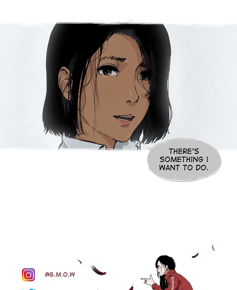 The World Where I Belong Chapter 5 page 53 - 