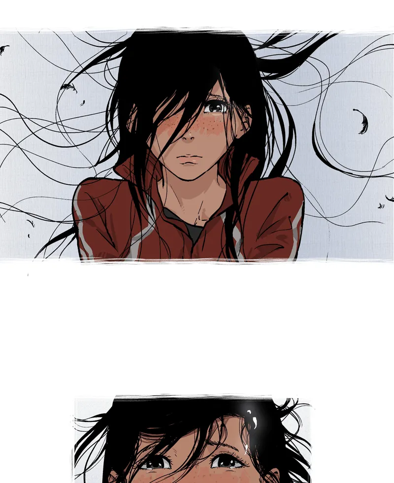 The World Where I Belong Chapter 5 page 9 - 