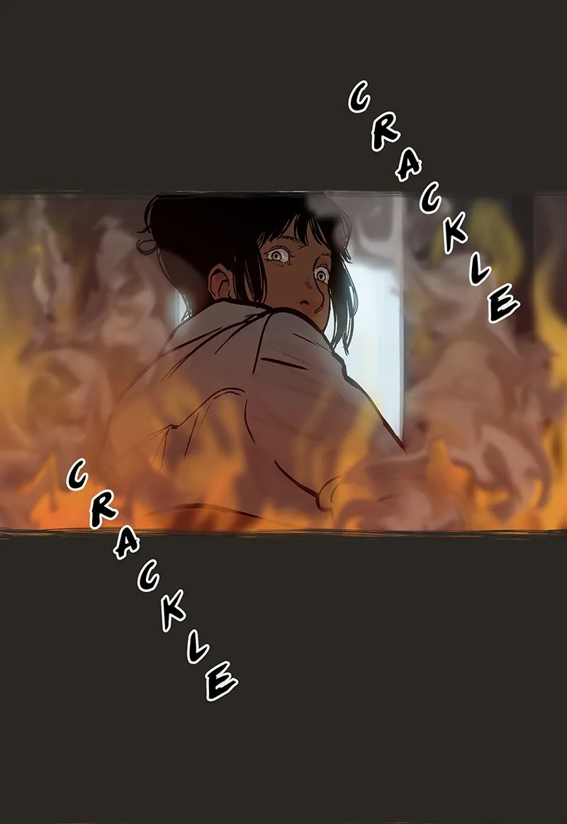 The World Where I Belong Chapter 50 page 11 - 