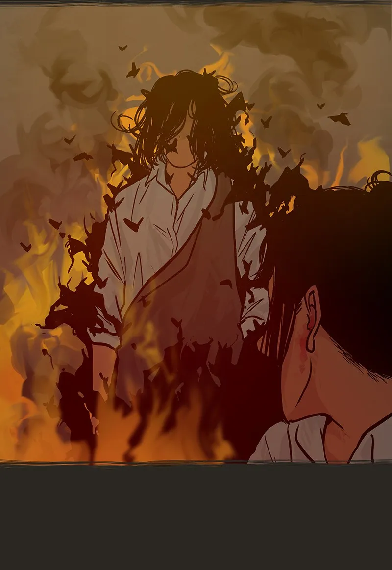 The World Where I Belong Chapter 50 page 12 - 