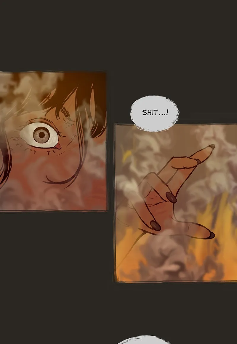 The World Where I Belong Chapter 50 page 13 - 