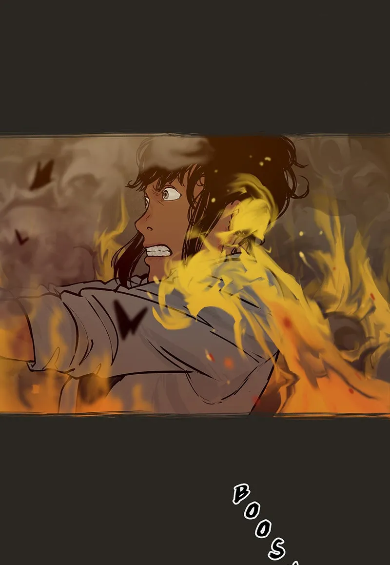 The World Where I Belong Chapter 50 page 15 - 