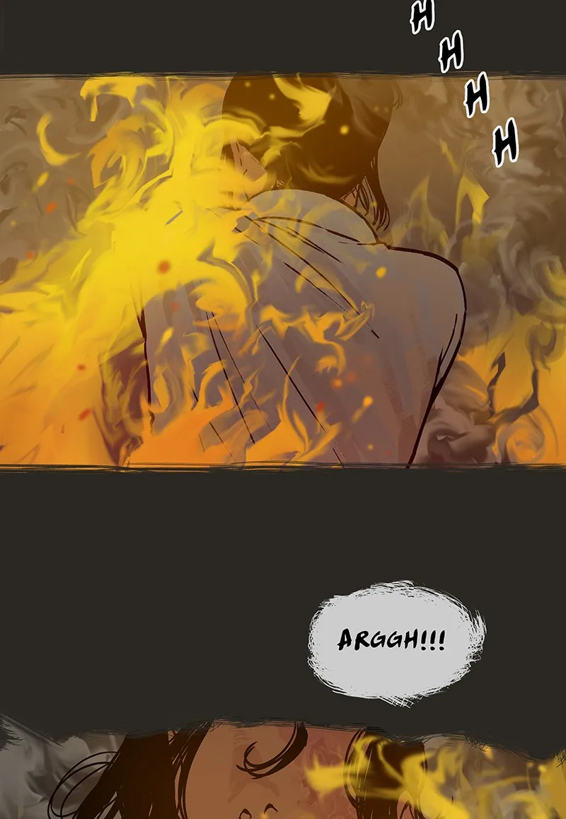 The World Where I Belong Chapter 50 page 16 - 