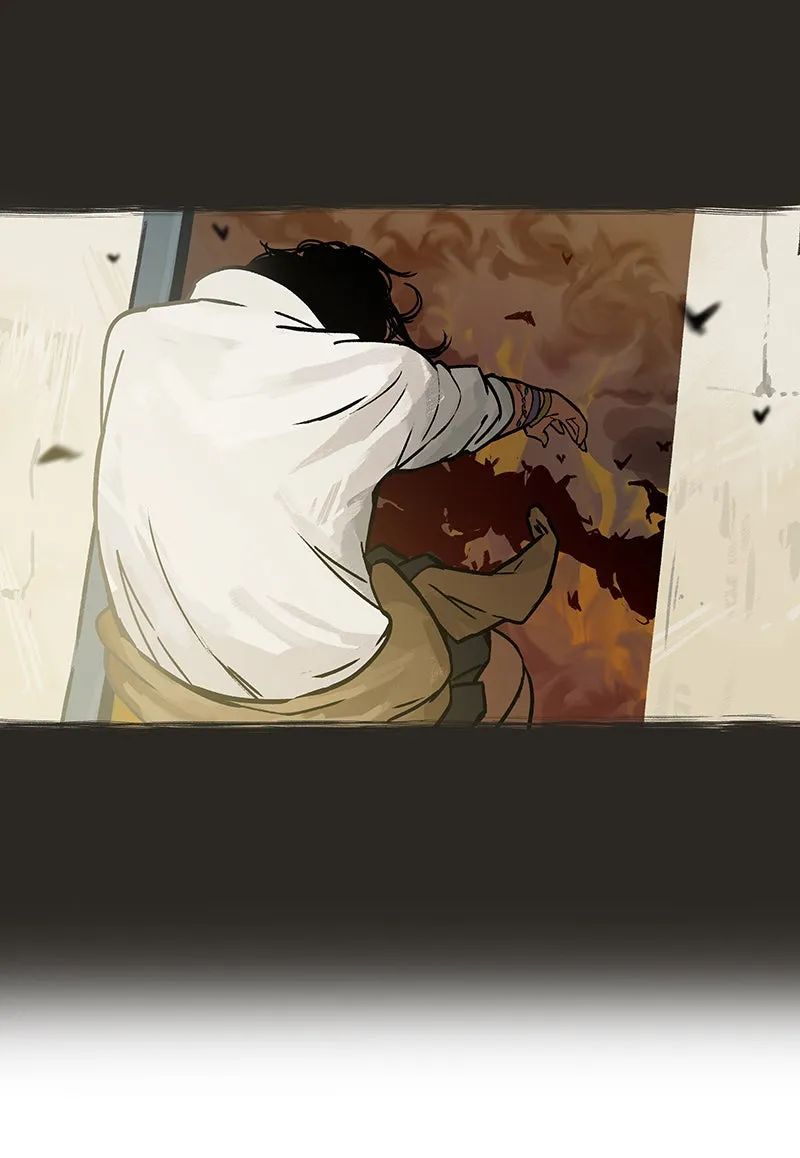 The World Where I Belong Chapter 50 page 19 - 
