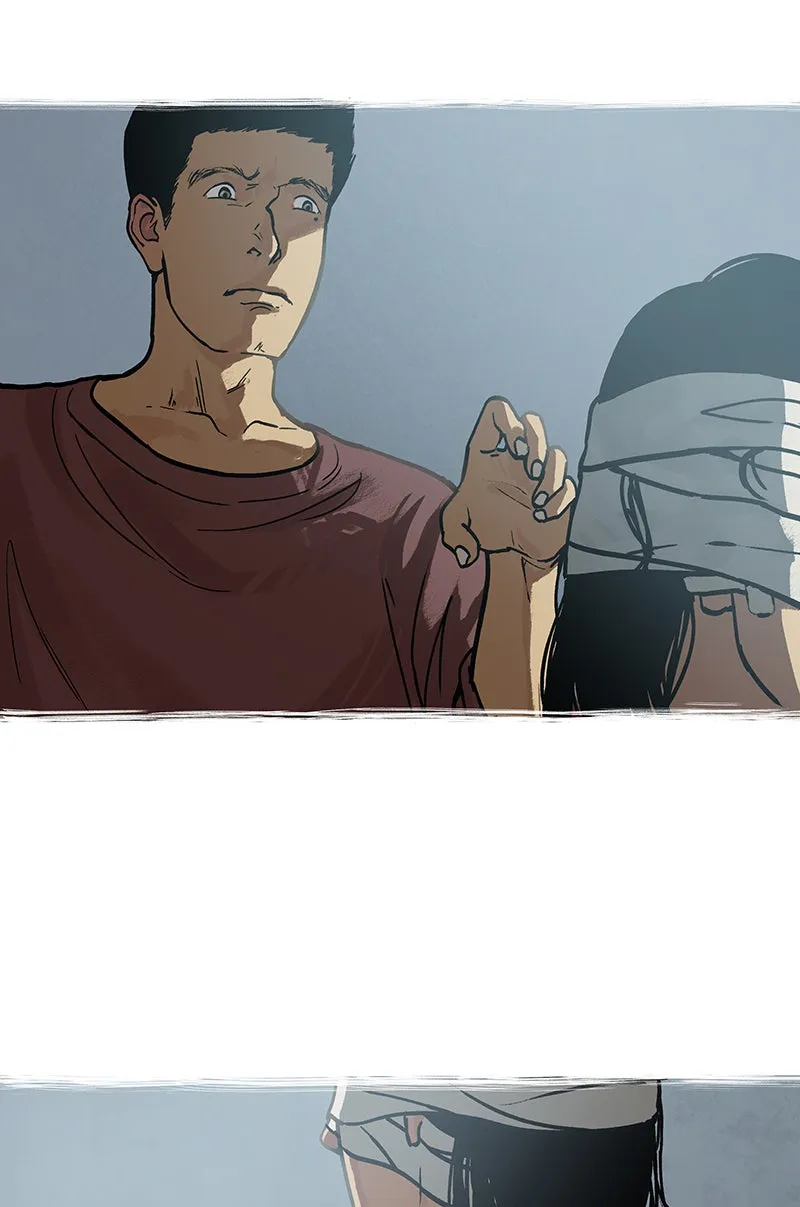 The World Where I Belong Chapter 50 page 20 - 