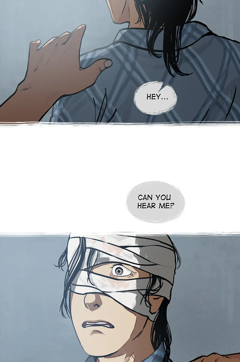 The World Where I Belong Chapter 50 page 21 - 