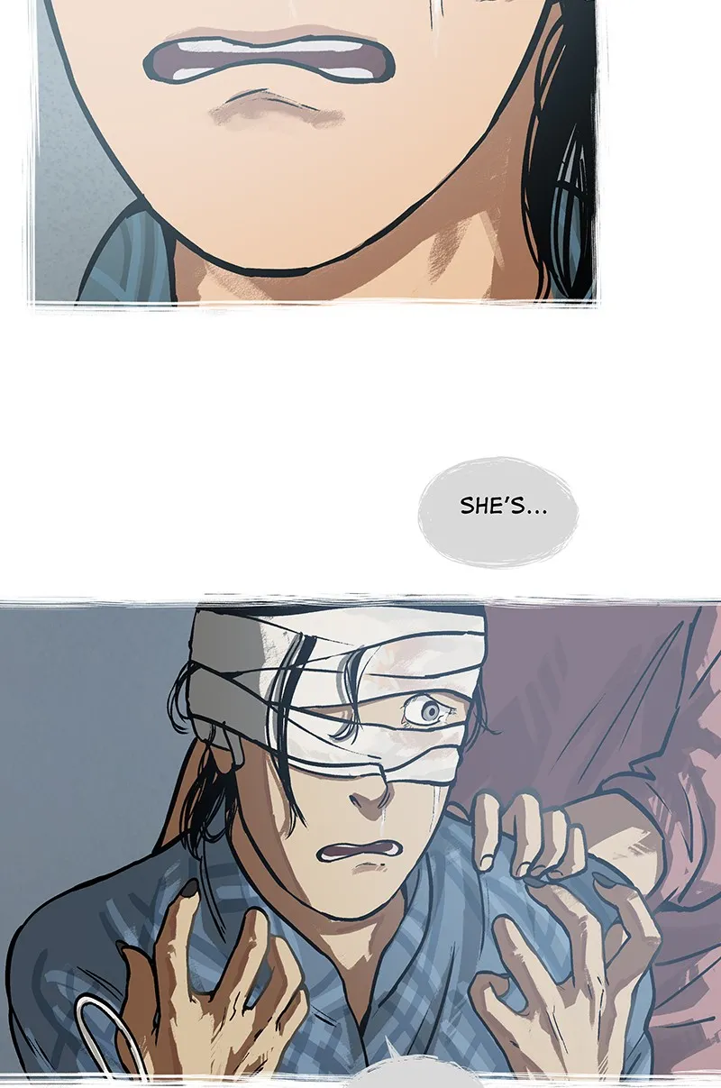 The World Where I Belong Chapter 50 page 23 - 
