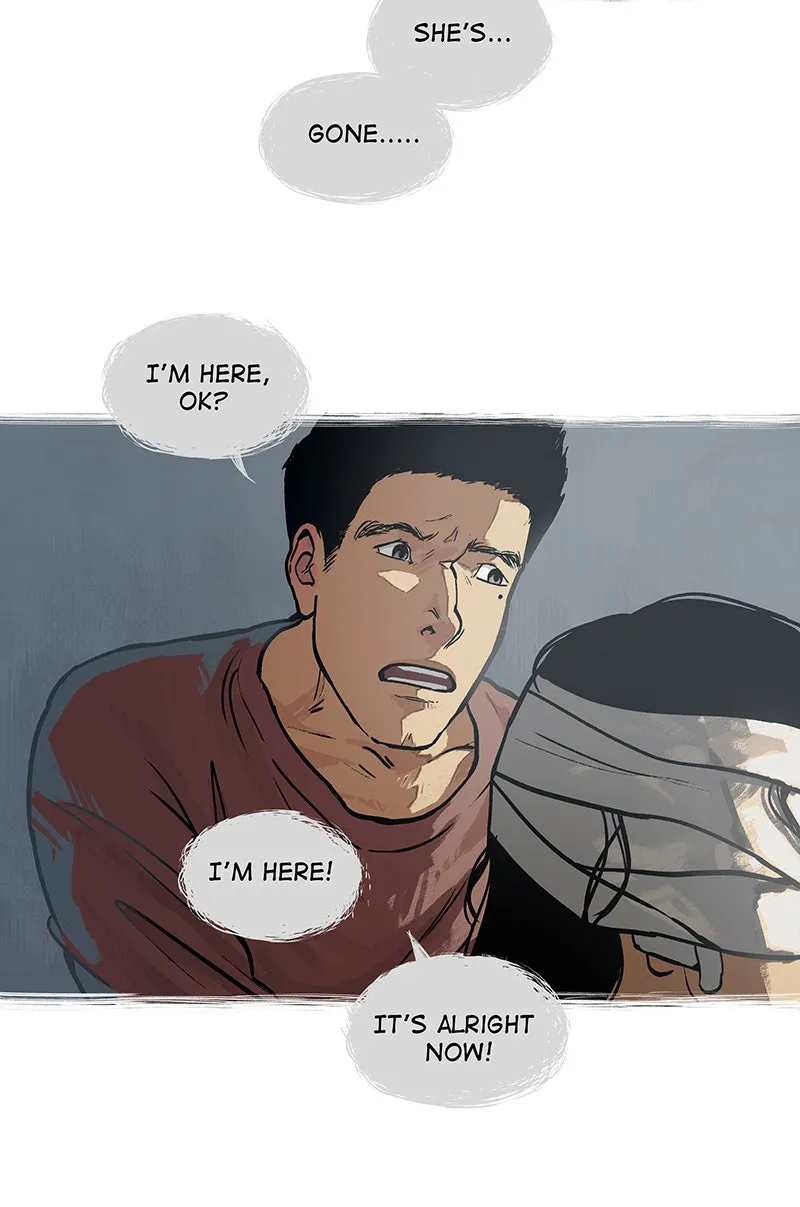 The World Where I Belong Chapter 50 page 24 - 