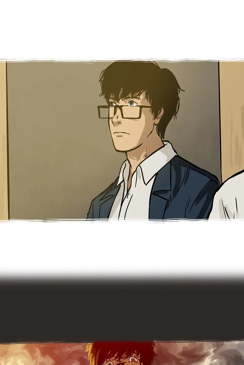The World Where I Belong Chapter 50 page 25 - 