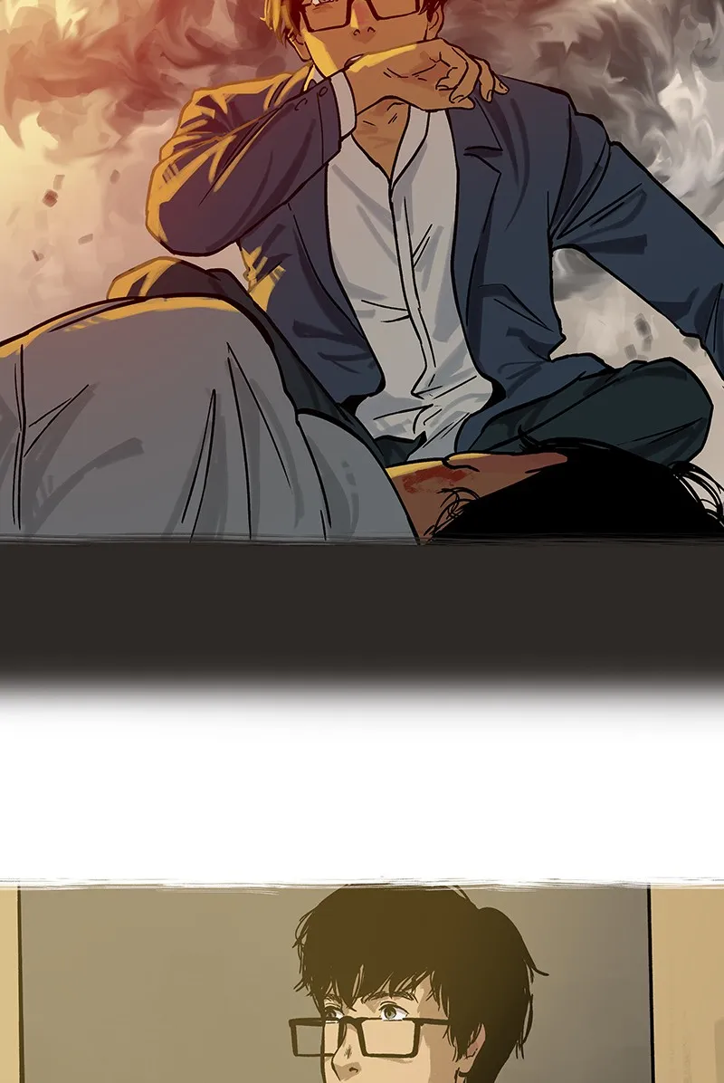 The World Where I Belong Chapter 50 page 26 - 