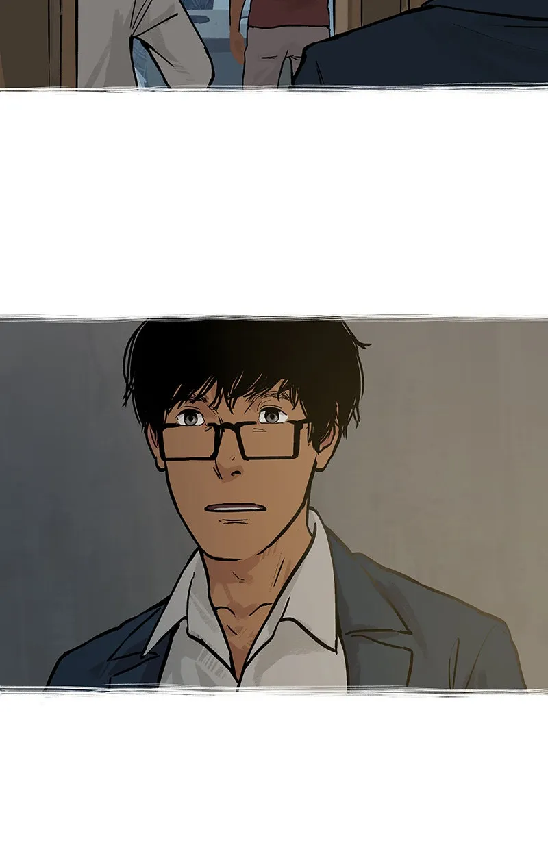 The World Where I Belong Chapter 50 page 4 - 
