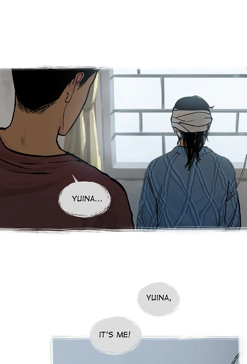 The World Where I Belong Chapter 50 page 5 - 