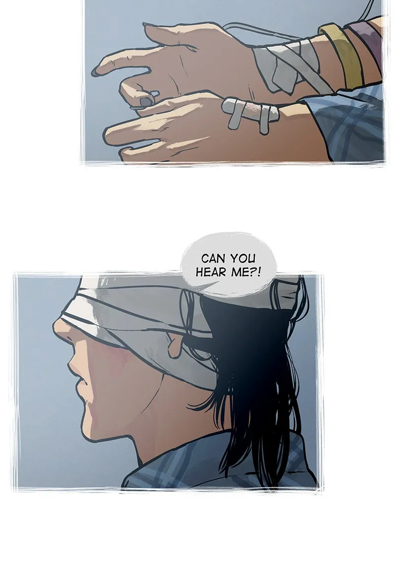 The World Where I Belong Chapter 50 page 6 - 
