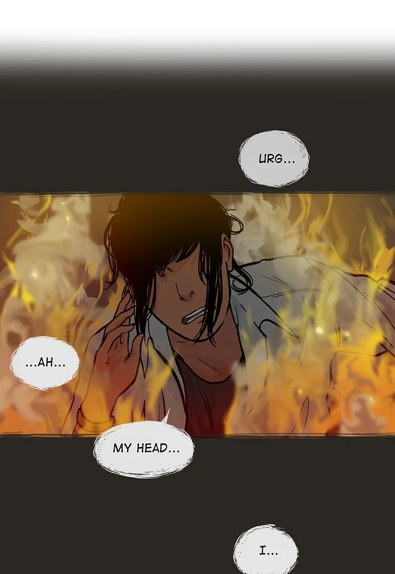 The World Where I Belong Chapter 50 page 7 - 