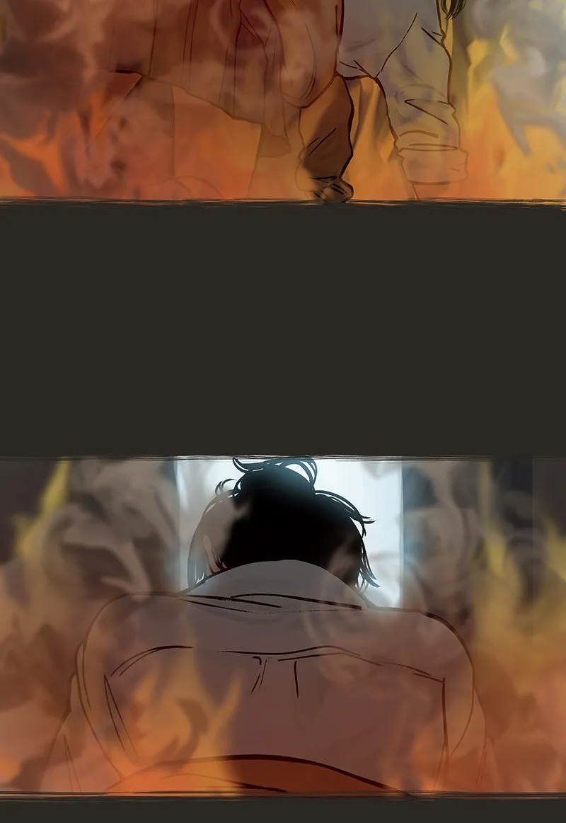 The World Where I Belong Chapter 50 page 10 - 
