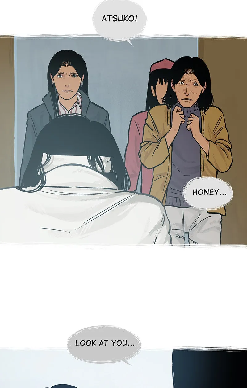 The World Where I Belong Chapter 51 page 2 - 