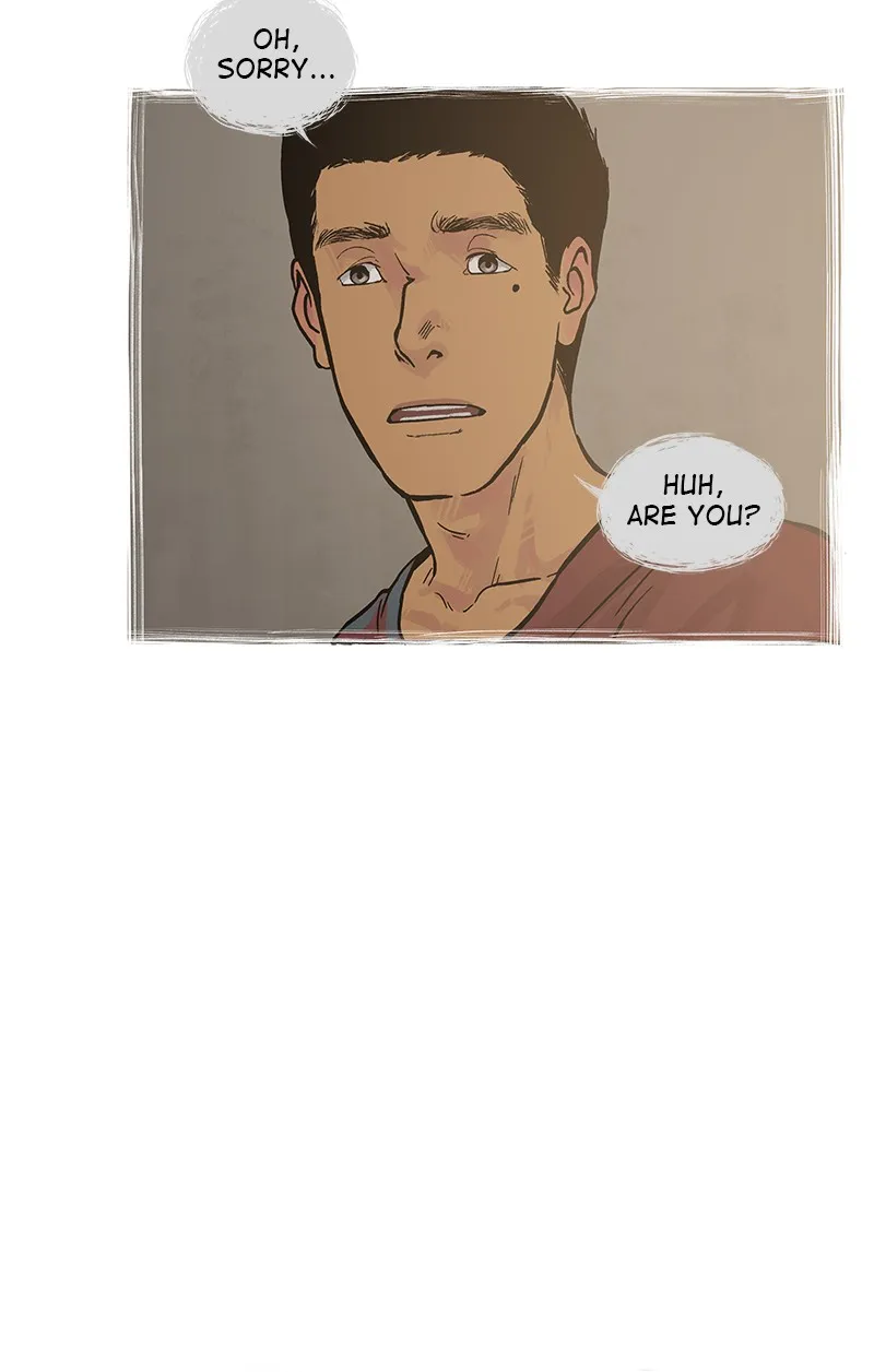 The World Where I Belong Chapter 51 page 23 - 