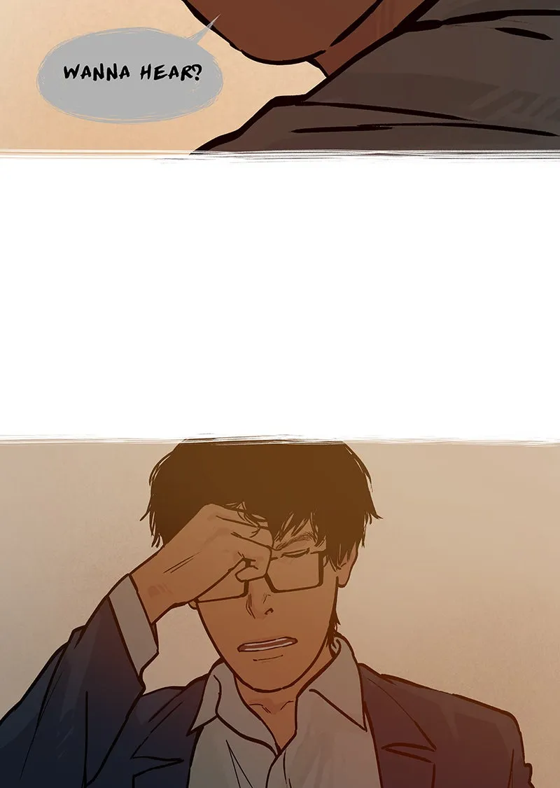 The World Where I Belong Chapter 51 page 41 - 
