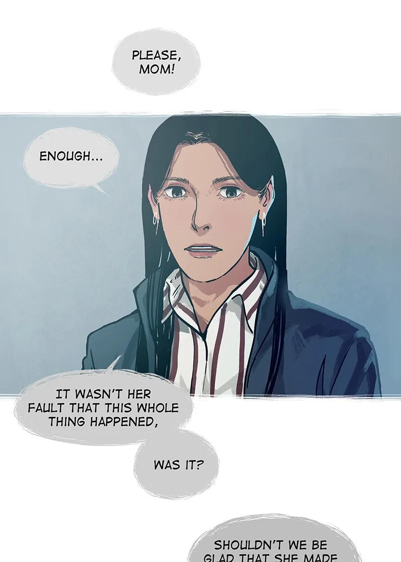 The World Where I Belong Chapter 51 page 7 - 