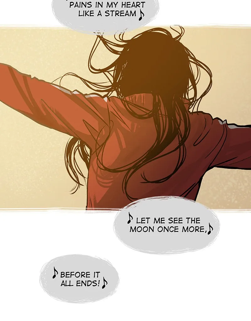 The World Where I Belong Chapter 52 page 13 - 