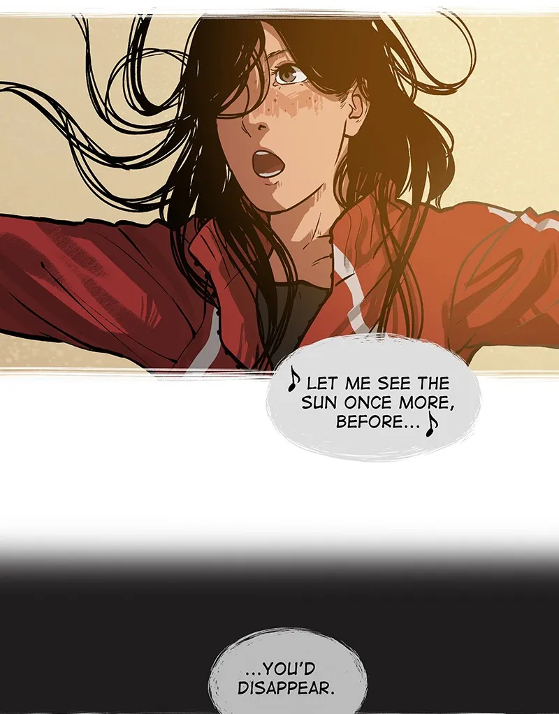 The World Where I Belong Chapter 52 page 14 - 