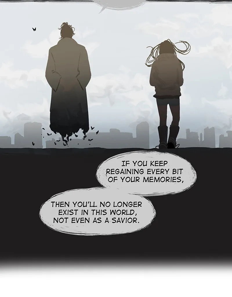 The World Where I Belong Chapter 52 page 15 - 