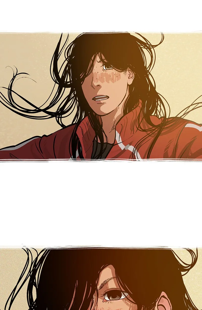The World Where I Belong Chapter 52 page 16 - 