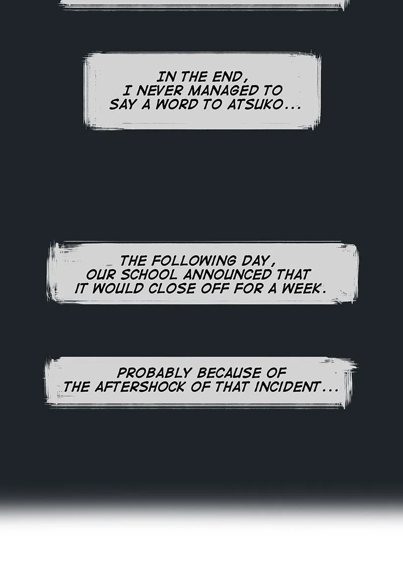 The World Where I Belong Chapter 52 page 26 - 