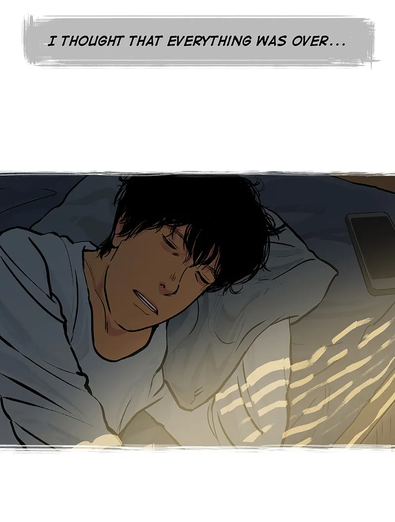 The World Where I Belong Chapter 52 page 29 - 
