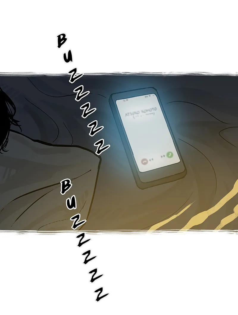 The World Where I Belong Chapter 52 page 30 - 