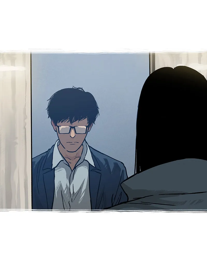 The World Where I Belong Chapter 52 page 4 - 