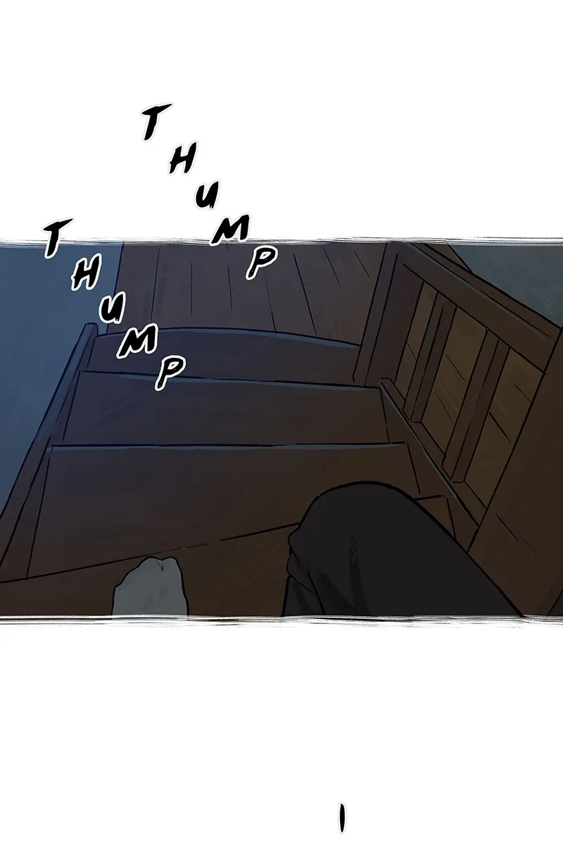 The World Where I Belong Chapter 52 page 35 - 