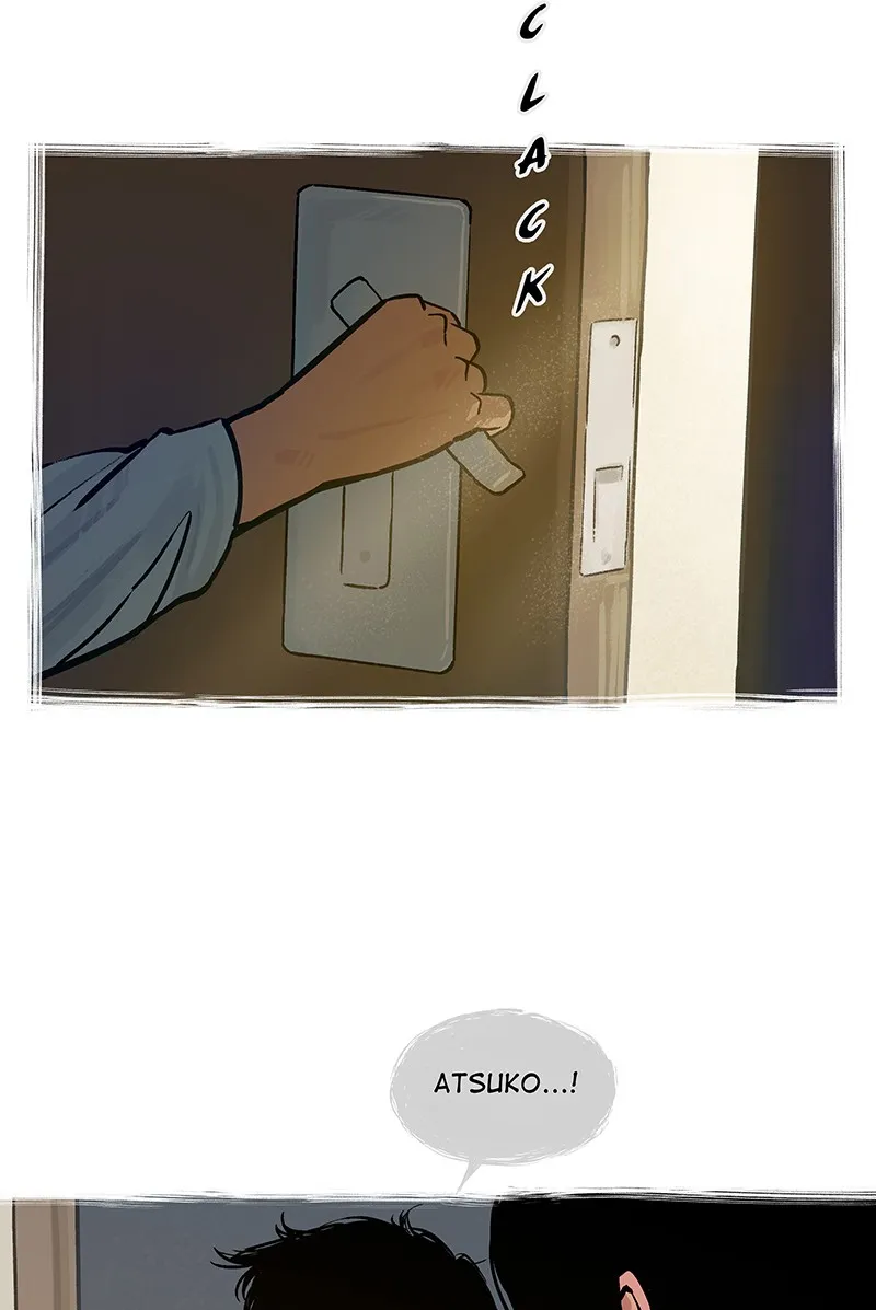 The World Where I Belong Chapter 52 page 36 - 