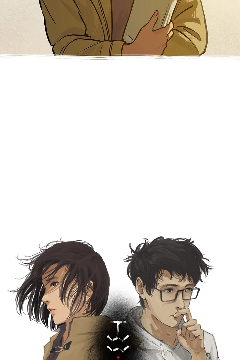 The World Where I Belong Chapter 52 page 39 - 