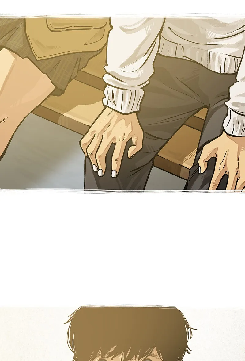 The World Where I Belong Chapter 53 page 2 - 