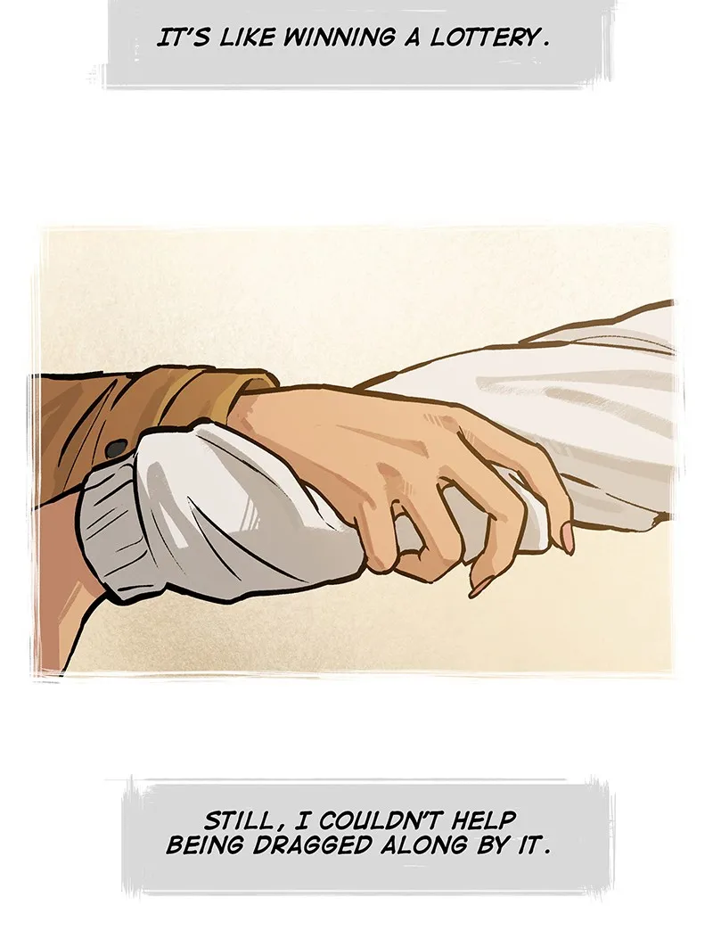 The World Where I Belong Chapter 53 page 13 - 