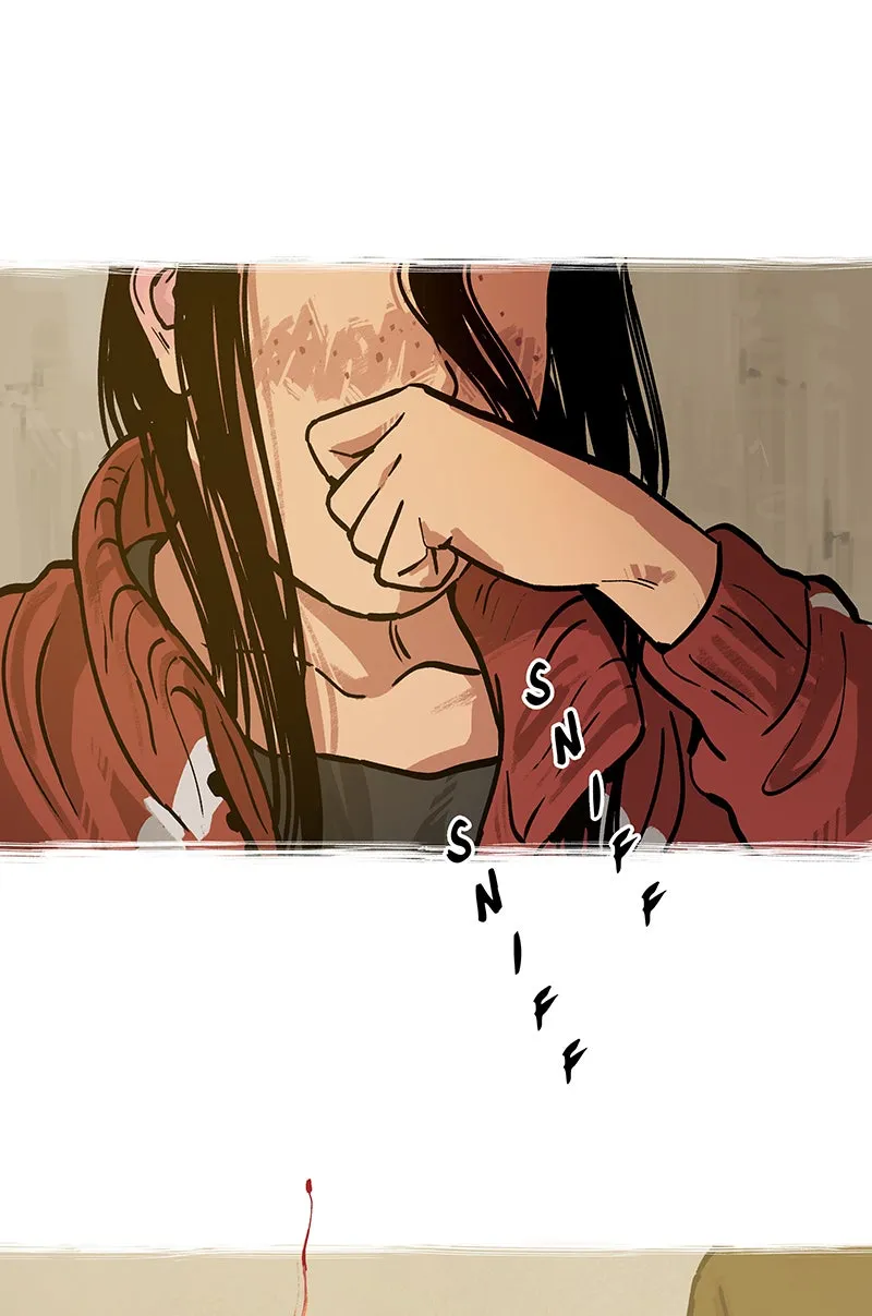 The World Where I Belong Chapter 53 page 20 - 